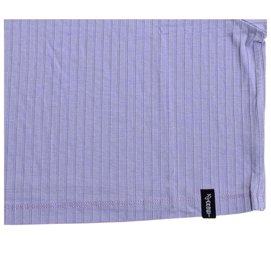 Target Παιδική κοντομάνικη μπλούζα Cropped Rib Viscose Tee ''Rib Viscose'' Target Παιδική κοντομάνικη μπλούζα Cropped Rib Viscose Tee ''Rib Viscose''